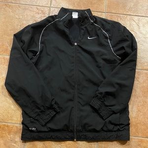 Nike men’s jacket